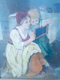 Quadri primi del 900