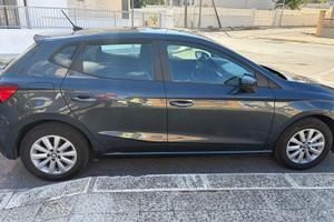 SEAT IBIZA 1.0 TGI STILE METANO