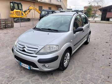 Citroen C3 1.1 Classique