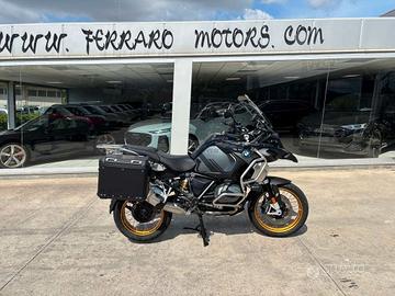 Bmw R 1250 GS Trple Black Adventure 2023/ KM 16.00
