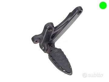 Pedana anteriore sinistra DUCATI Diavel 1200