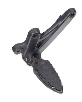 Pedana anteriore sinistra DUCATI Diavel 1200