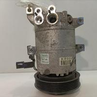 COMPRESSORE A/C HYUNDAI iX20 Serie 977012K001 G4FC