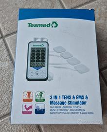 Elettrostimolatore - Tesmed Trio 6.5