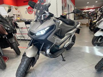 Honda X-ADV 750 - 2019 abs dct hstc