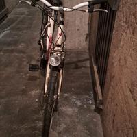 Bici da Donna