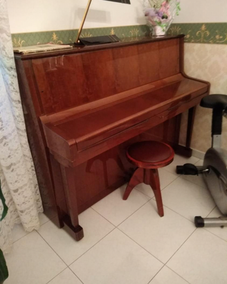 Pianoforte