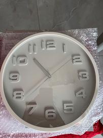 Orologio da parete