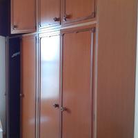 camera da letto completa