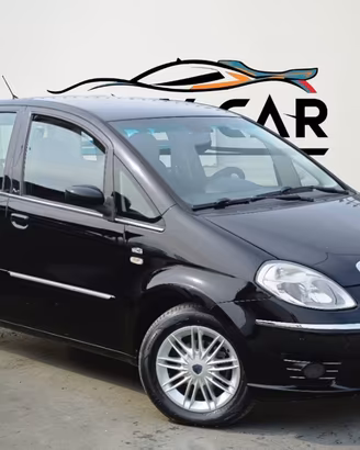 LANCIA MUSA 1.4 95CV 150MILA KM GARANZIA - 2008