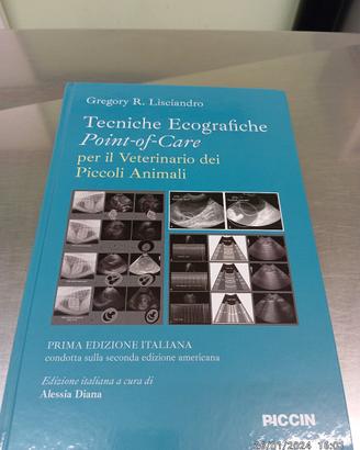 libro ecografia veterinaria 