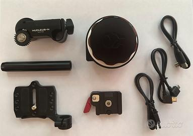 Tilta Nucleus-N Follow Focus Manuale