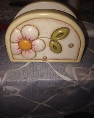 Thun con fiore