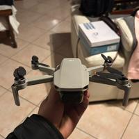 DJI Mini 4K Drone