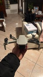 DJI Mini 4K Drone