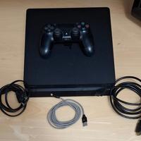 PLAYSTATION 4 SLIM 1TB