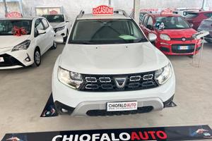 Dacia Duster 1.5 Blue dCi 8V 115 CV 4x4 Prestige S