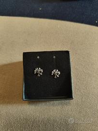 Orecchini in argento 