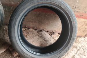 Pneumatici estivi 205/45-17