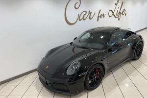 PORSCHE 911 Carrera 992.2 3.6 GTS Coupè