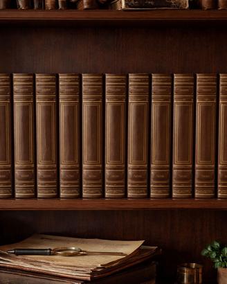 Enciclopedia Treccani anni ’70 (14 volumi)