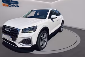 AUDI Q2 30 2.0 tdi admired advanced s-tronic
