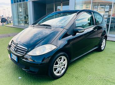 Mercedes A150 benzina