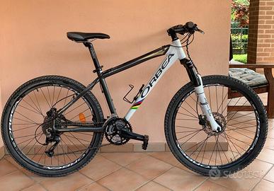 MTB ORBEA