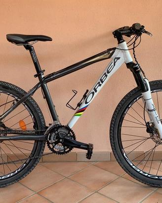 MTB ORBEA