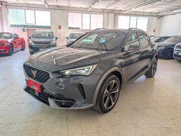 Cupra Formentor 1.4 e-Hybrid DSG