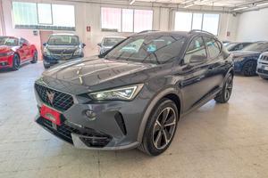 Cupra Formentor 1.4 e-Hybrid DSG