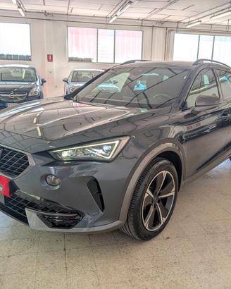 Cupra Formentor 1.4 e-Hybrid DSG