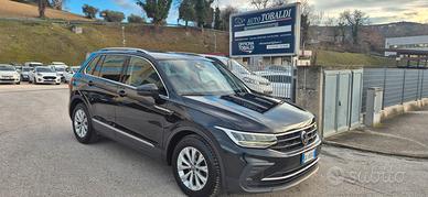 Volkswagen Tiguan 2.0 TDI SCR Life RESTAYLING