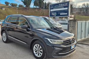 Volkswagen Tiguan 2.0 TDI SCR Life RESTAYLING