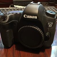 Canon 6d