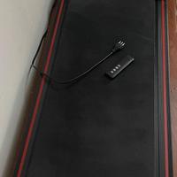 Tapis Roulant Sperax 3in1 Salvaspazio 120€ tratt.