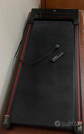 Tapis Roulant Sperax 3in1 Salvaspazio 120€ tratt.