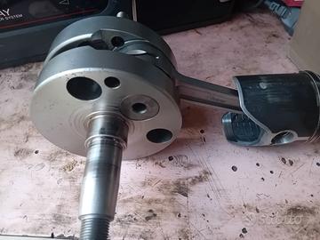 Ricambi tm en 125