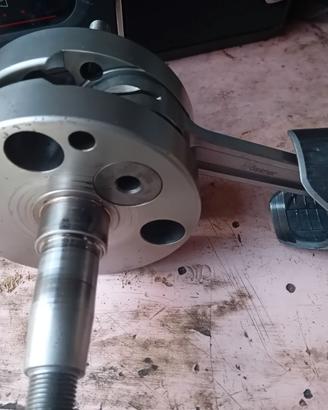 Ricambi tm en 125