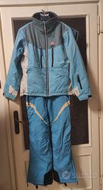 Completo da sci donna ENVY, misure IT 40, EU 36, S