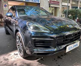 Porsche Cayenne 3.0 V6 E-Hybrid