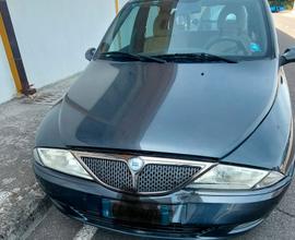 Lancia y - 2003
