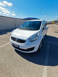 Kia Venga 1.4 CRDi 90CV Cool - 2013
