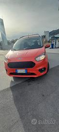 Ford Courier 1.0