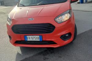 Ford Courier 1.0