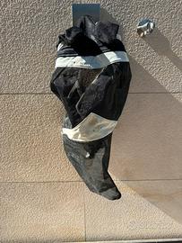 Maschera antimosche cavallo