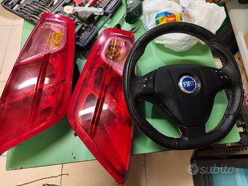 ricambi grande punto 