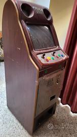 mobile originale per cabinato arcade (coin-op),