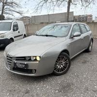 Alfa Romeo 159 1.9 JTDm 16V Progression