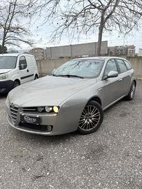 Alfa Romeo 159 1.9 JTDm 16V Progression